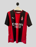 AC Milan 25/26 Home (M)