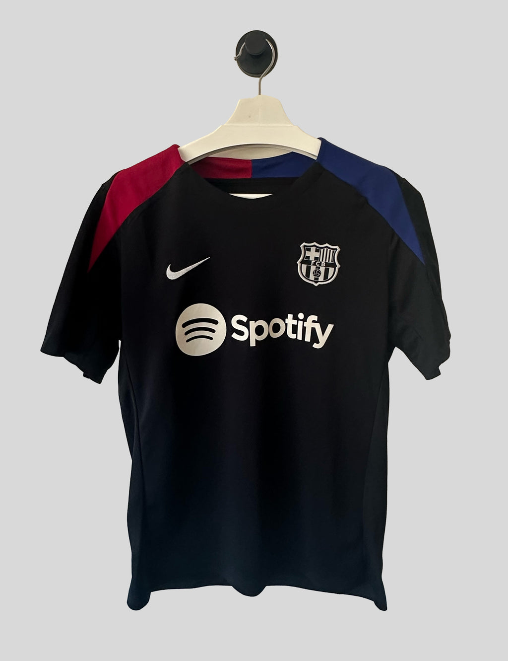 FC Barcelona 2024/25 trainingsshirt (M)