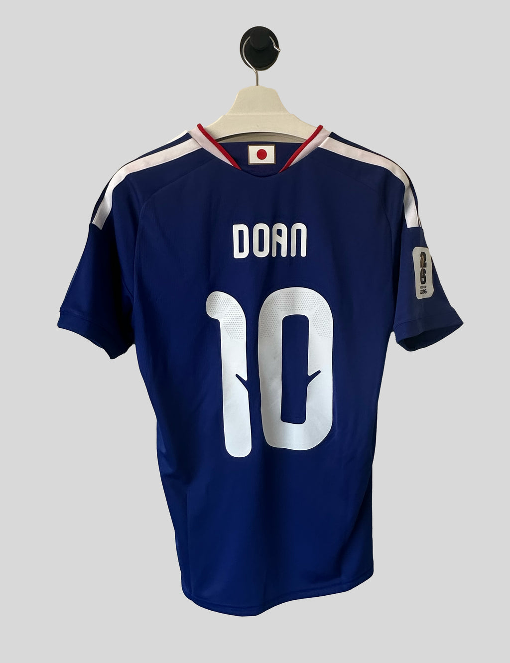 Japan WK 2026 Ritsu Doan Home (M)