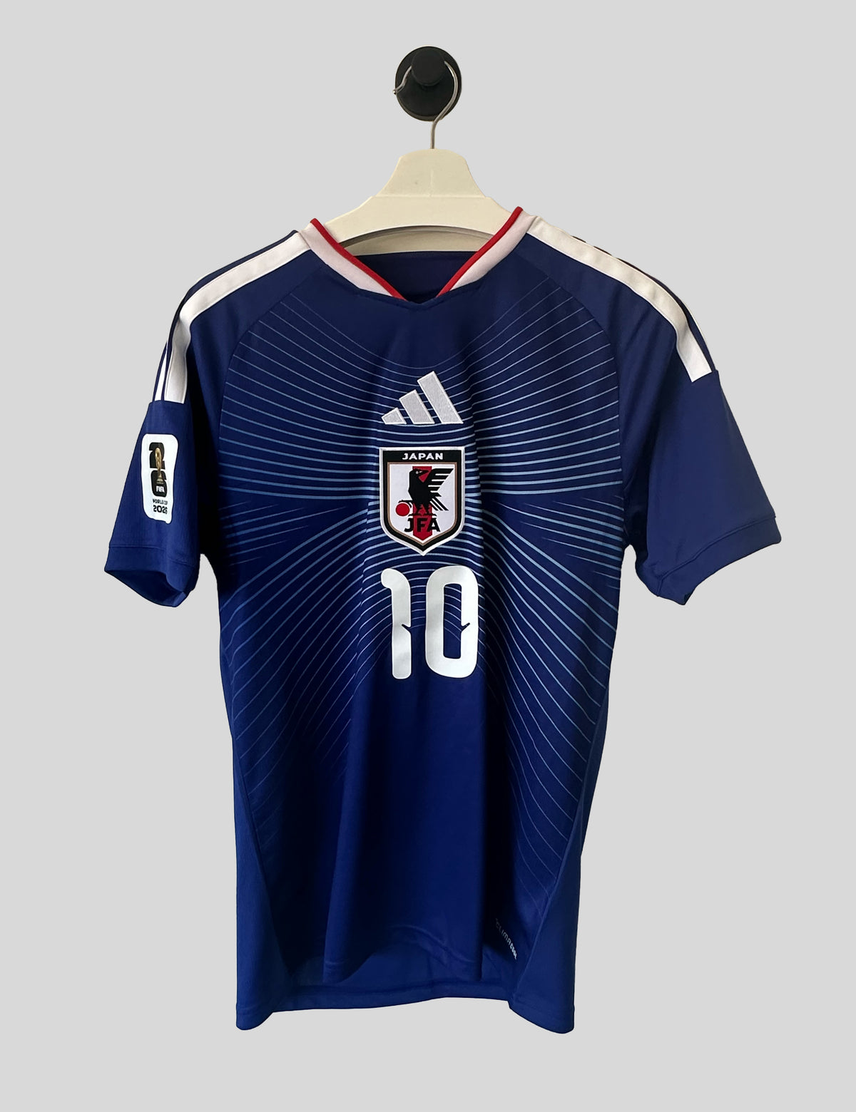 Japan WK 2026 Ritsu Doan Home (M)