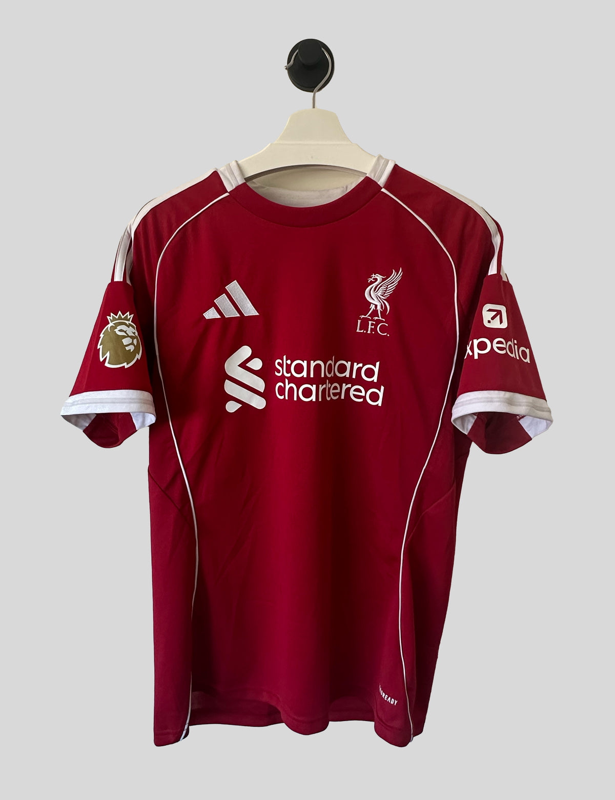 Liverpool 24/25 Gakpo Home (M)
