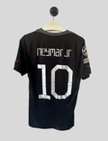 PSG 20/21 Neymar jr Away (S)