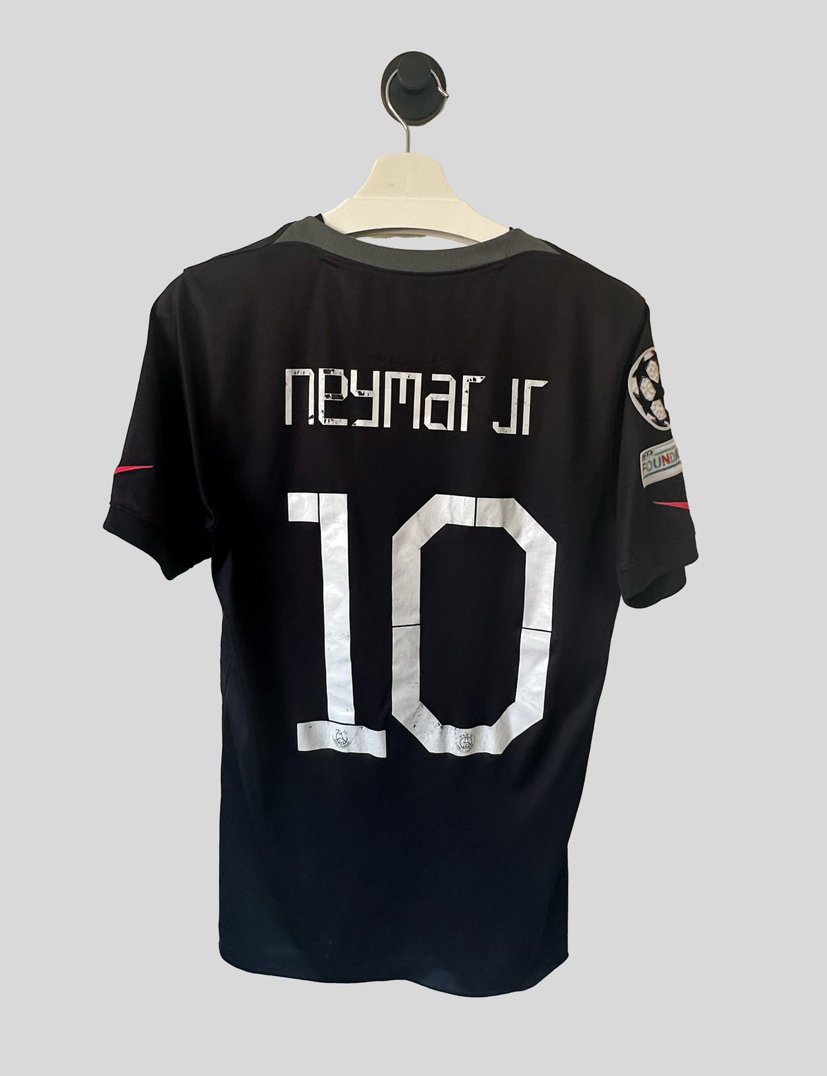 PSG 20/21 Neymar jr Away (S)