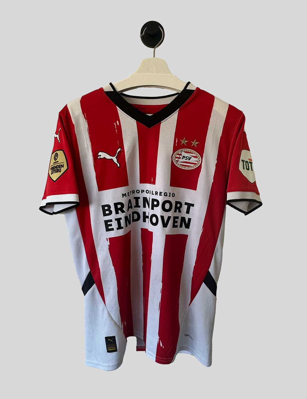 PSV Eindhoven 25/26 Jerdy Schouten Home (M)