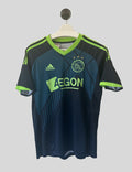 FC Ajax 12/13 Away (XS)