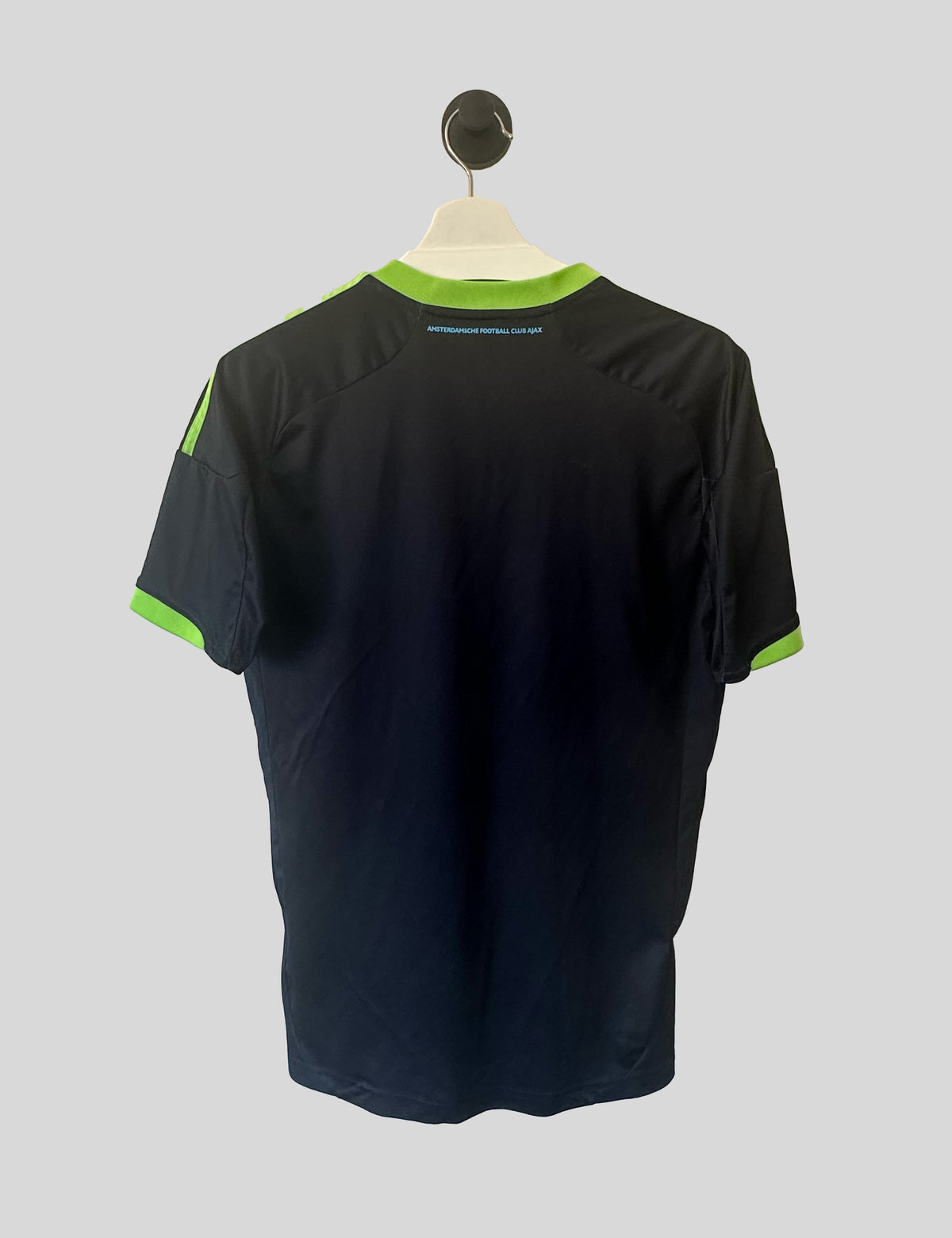 FC Ajax 12/13 Away (XS)