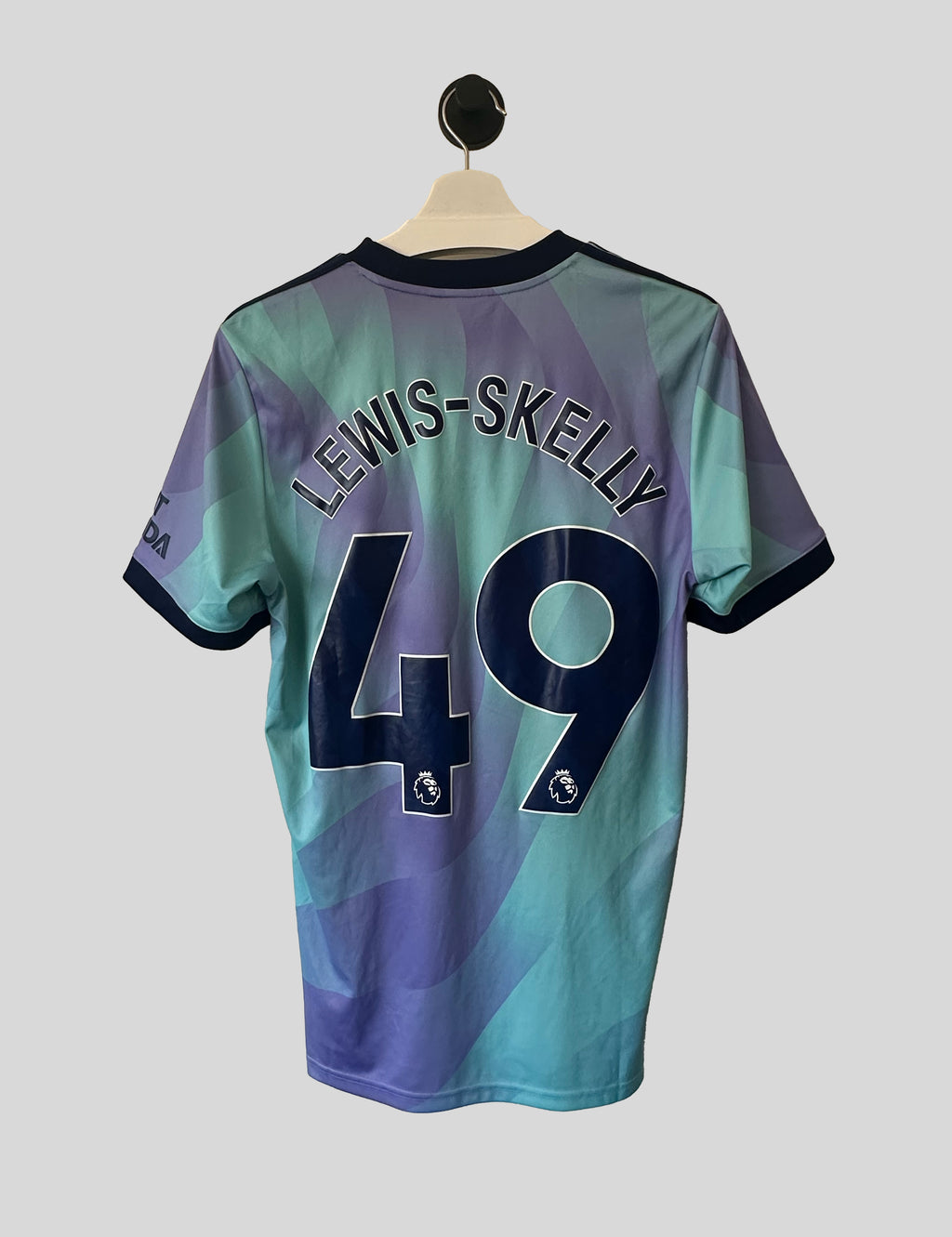 Arsenal Lewis-skelly 3rd 24/25 (M)