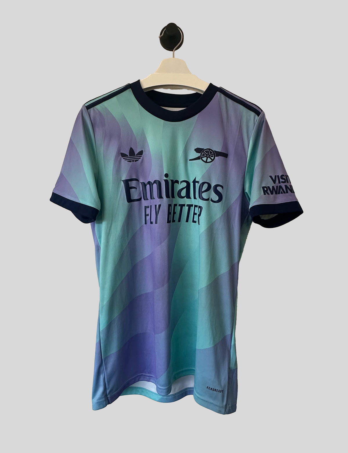Arsenal Lewis-skelly 3rd 24/25 (M)