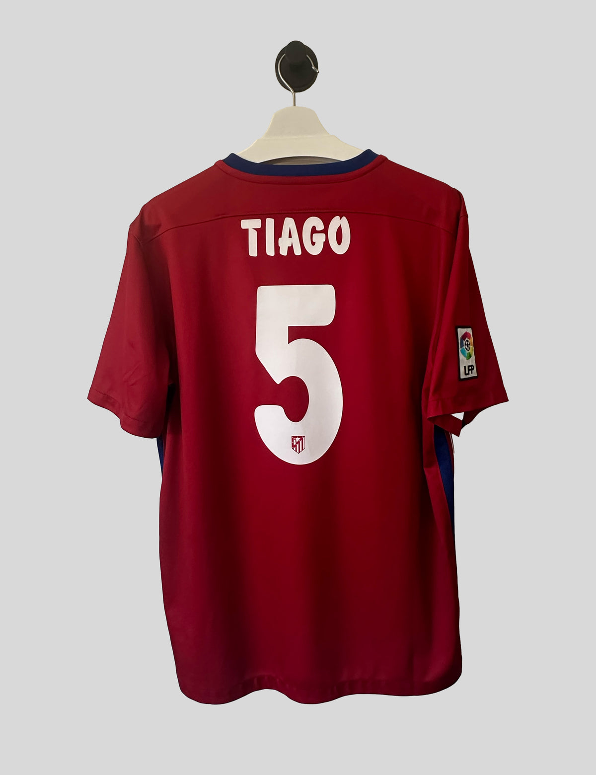 Atletico Madrid Tiago Mendes 15/16 Home (L)