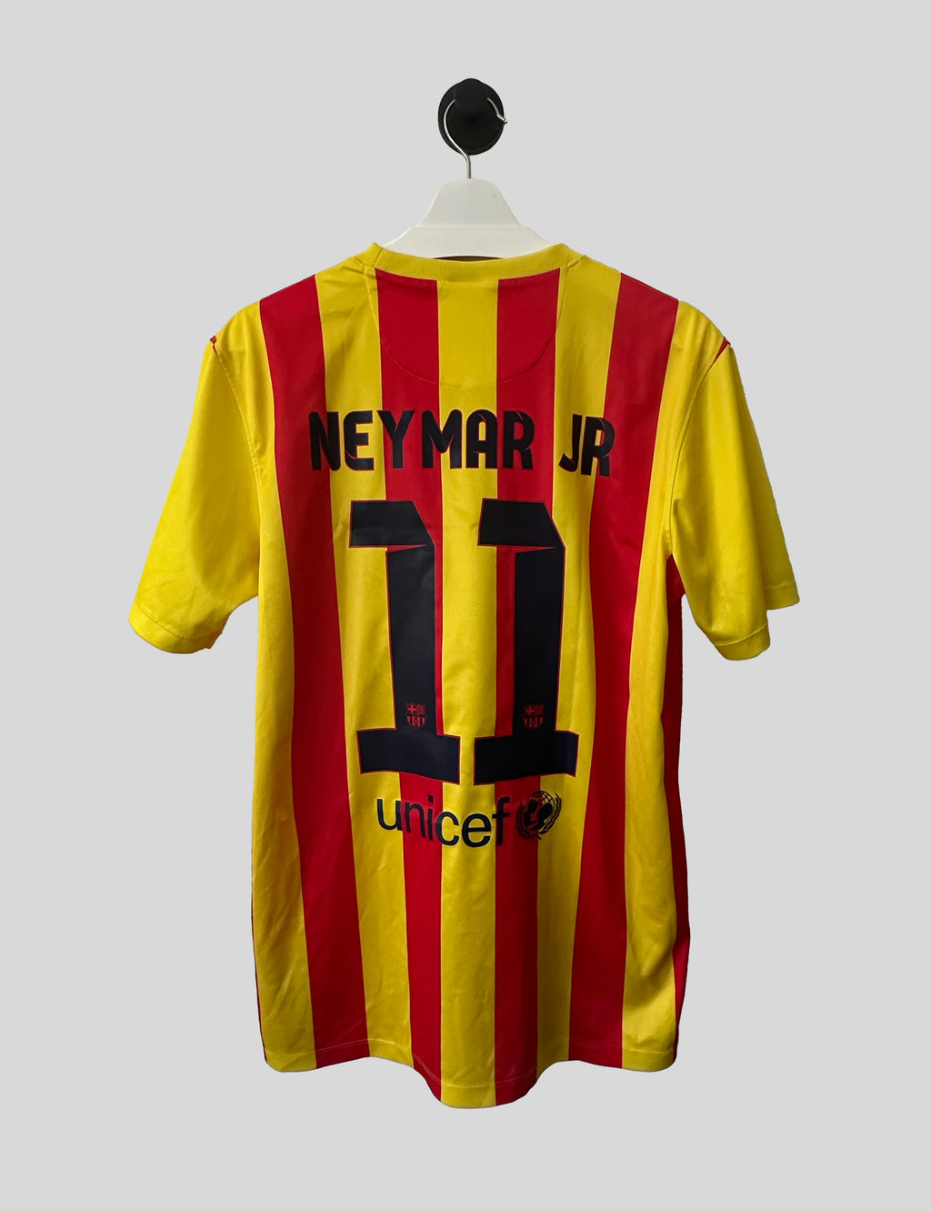 FC Barcelona Neymar 13/14 Away (M)