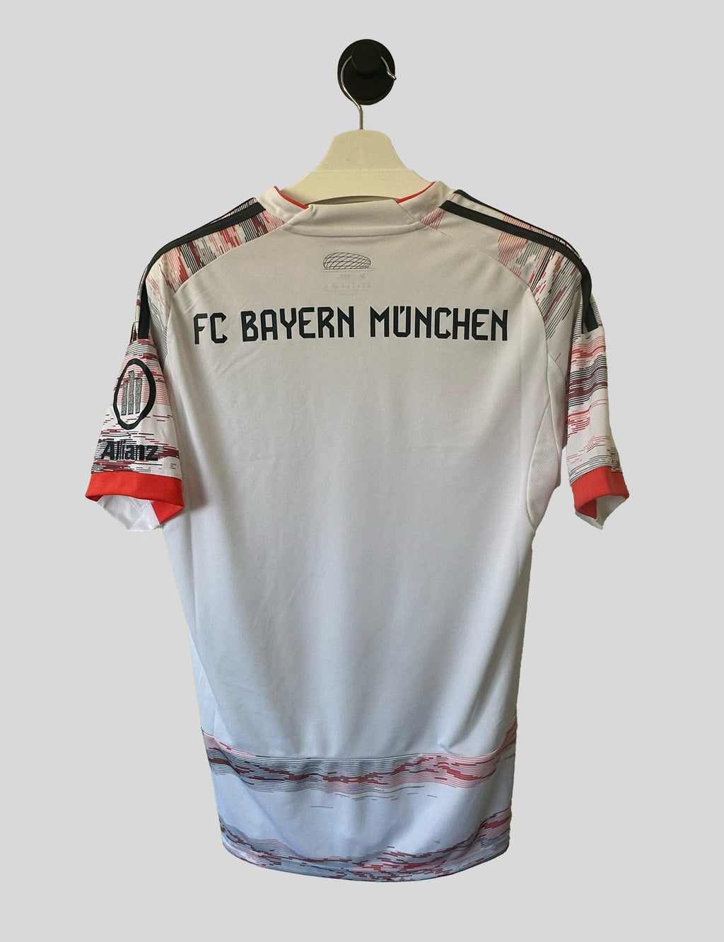FC Bayern München 25/26 Away (M)