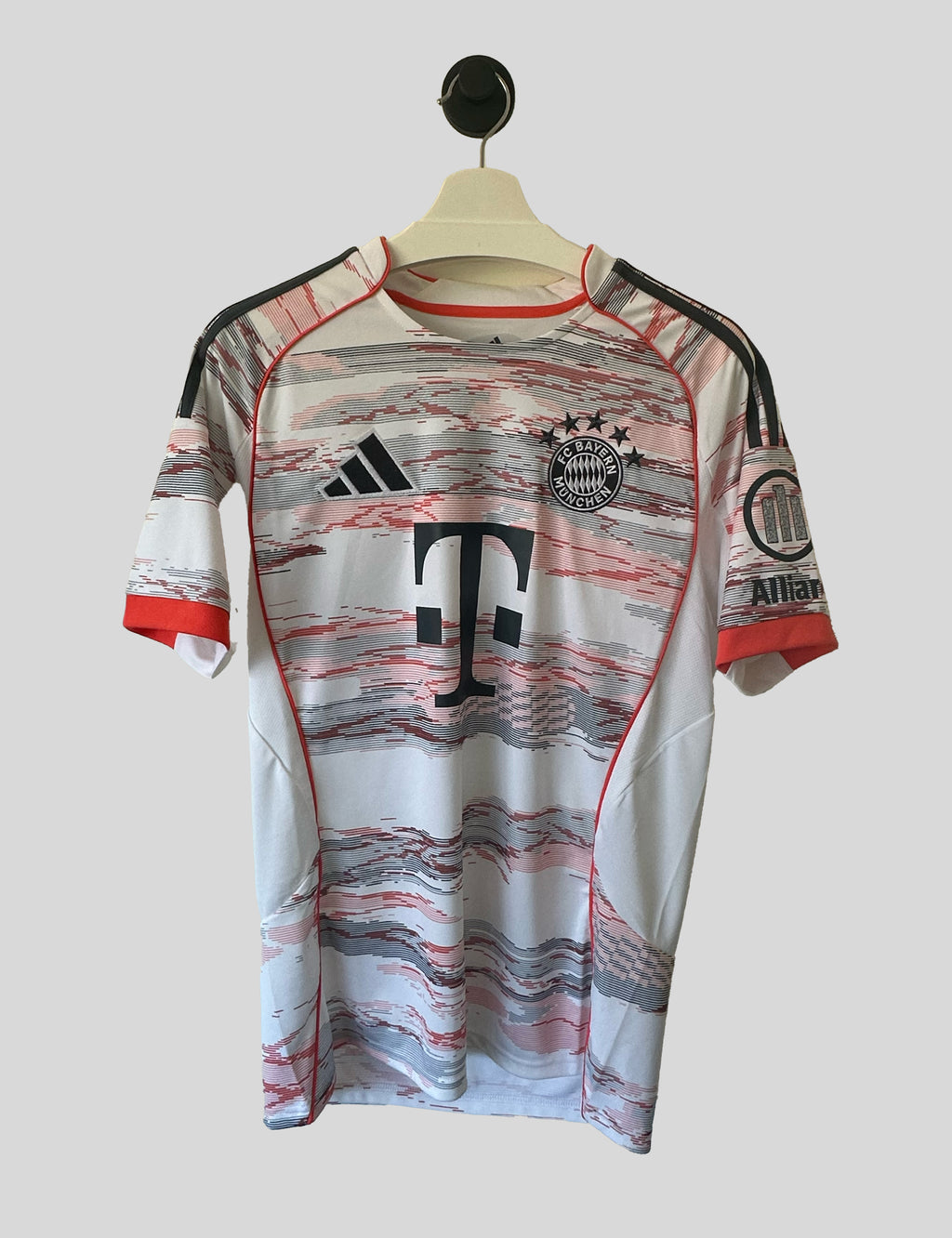 FC Bayern München 25/26 Away (M)