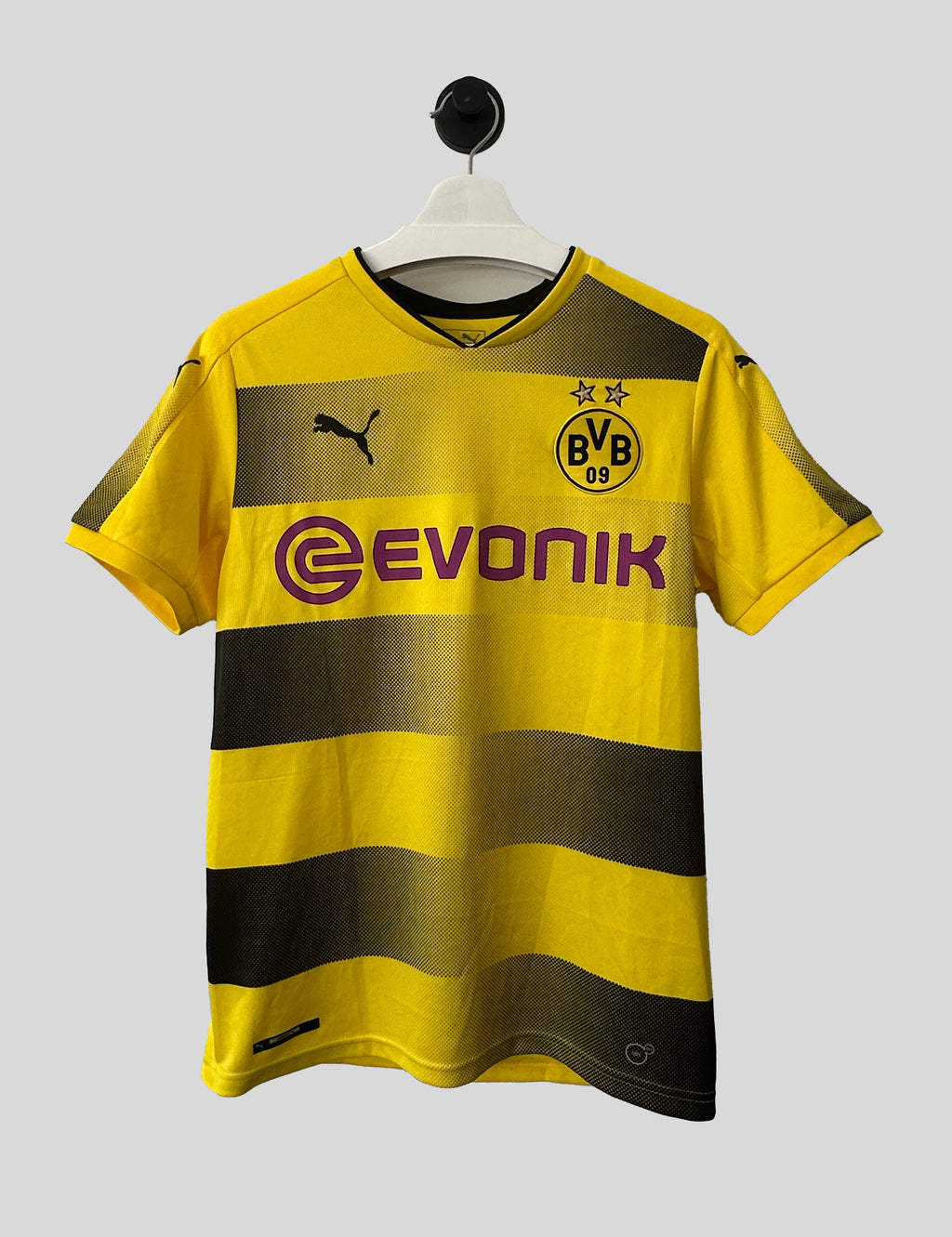 BVB Aubameyang 17/18 Home (S)