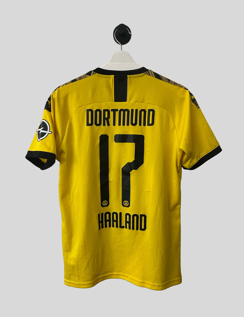 BVB Haaland 19/20 Home (M)