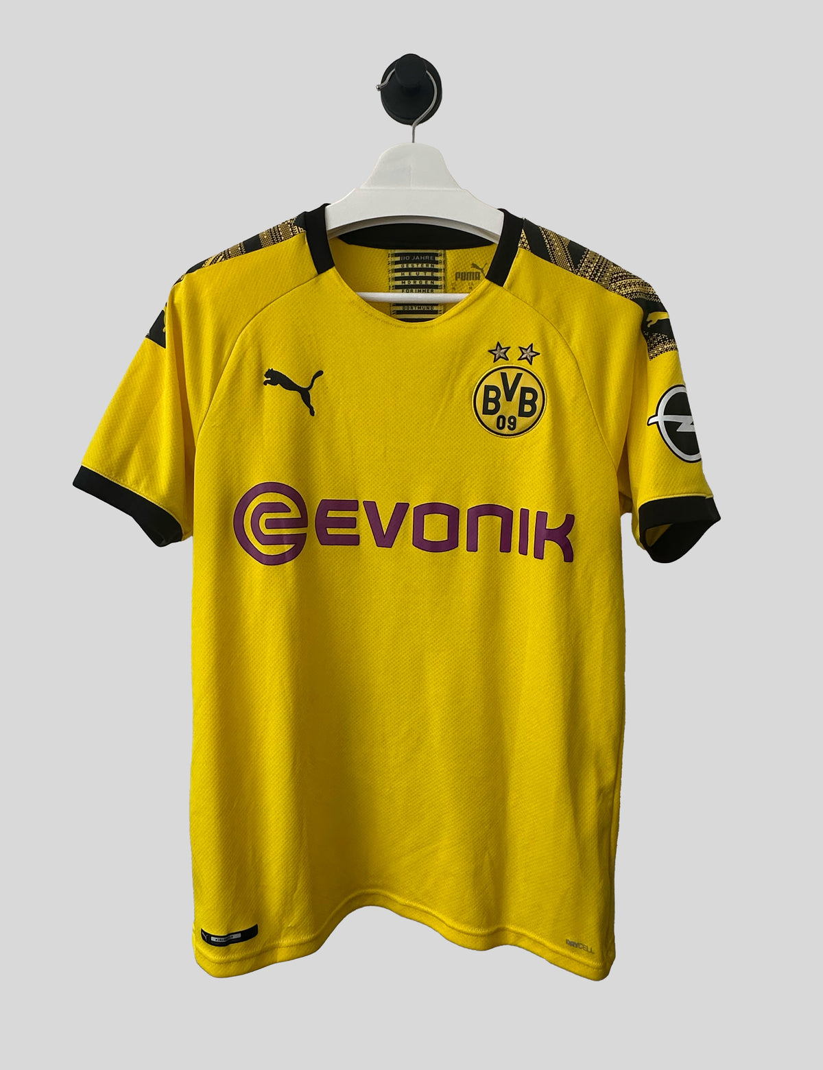 BVB Haaland 19/20 Home (M)