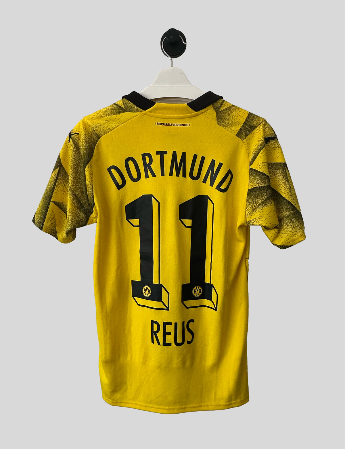 BVB Reus 23/24 Home (S)