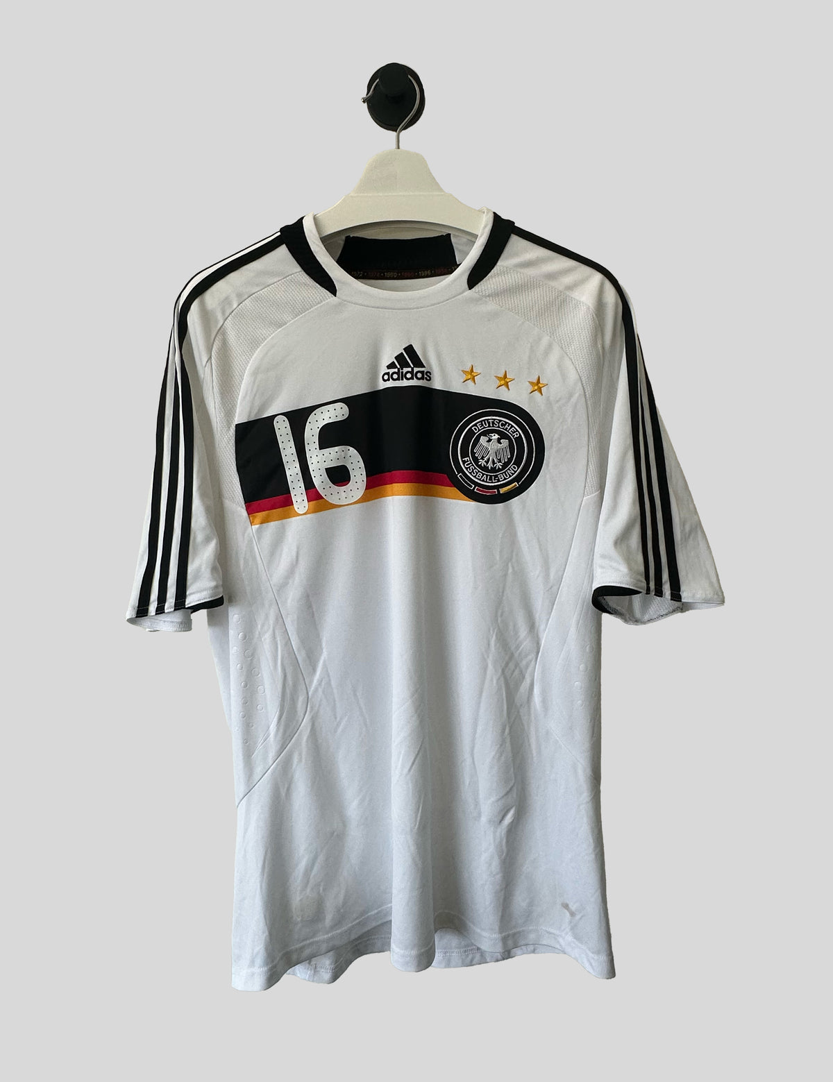 Germany Lahm 2008 Home (L)