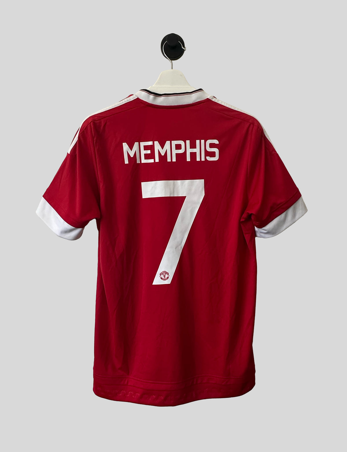 Man United Memphis Depay 15/16 Home (M)
