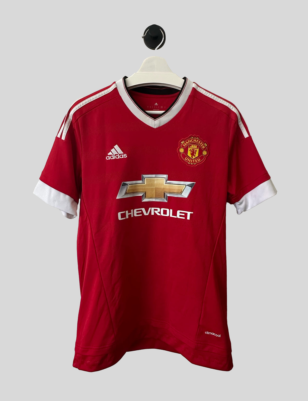 Man United Memphis Depay 15/16 Home (M)
