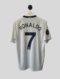 Man United Ronaldo 08/09 Away (M)