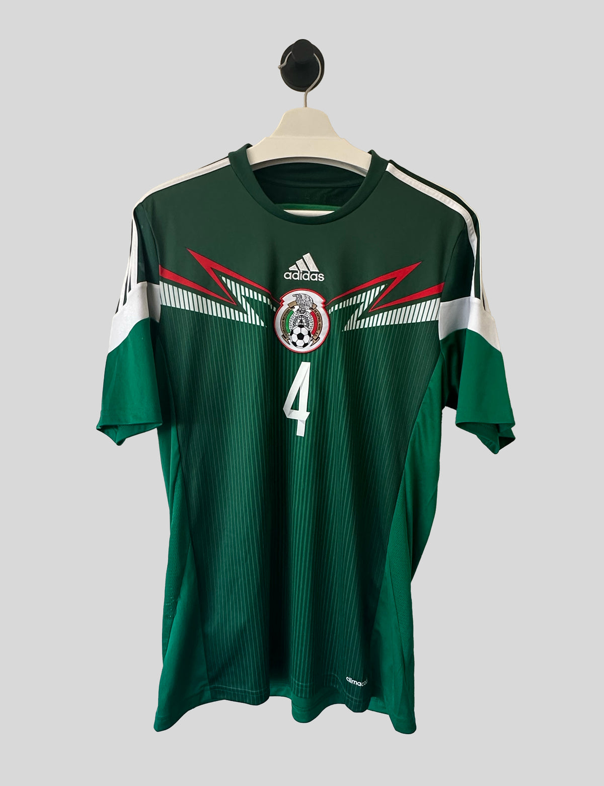 Mexico Marquez 2014 Home (L)
