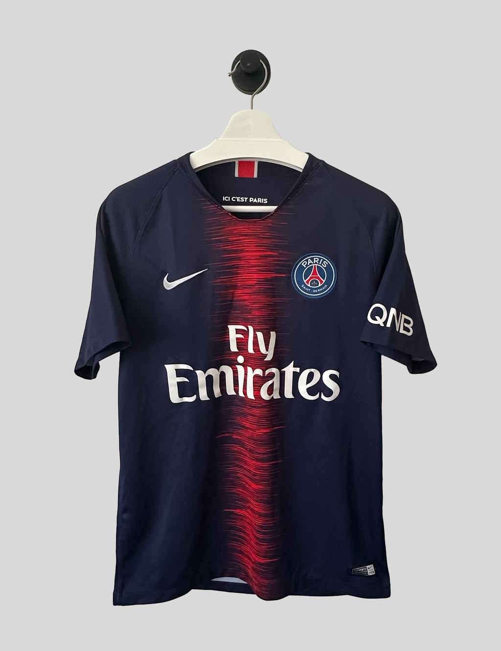PSG 18/19 Home (M)