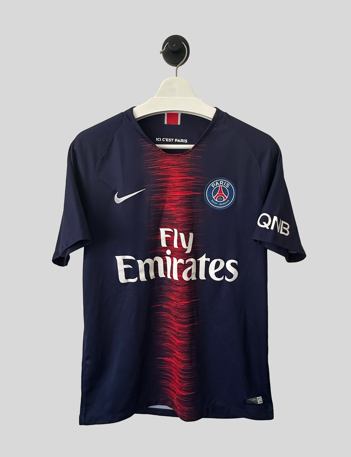 PSG 18/19 Home (M)