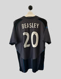 Rangers FC Beasley 07/08 Third (L)