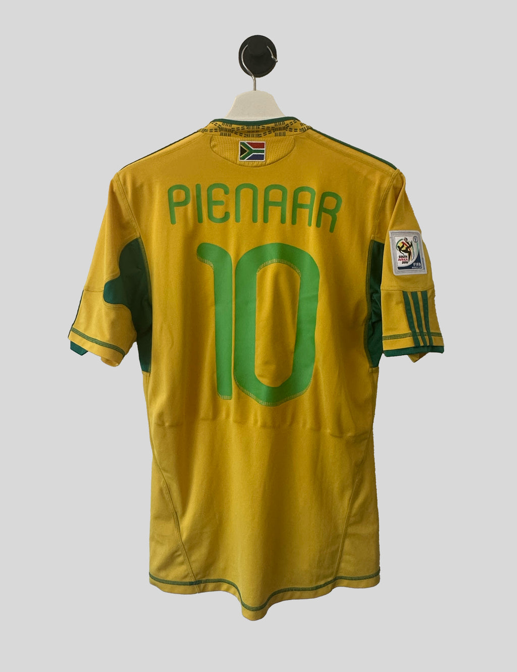 South Africa Pienara 2014 Home (M)