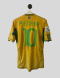 South Africa Pienara 2014 Home (M)