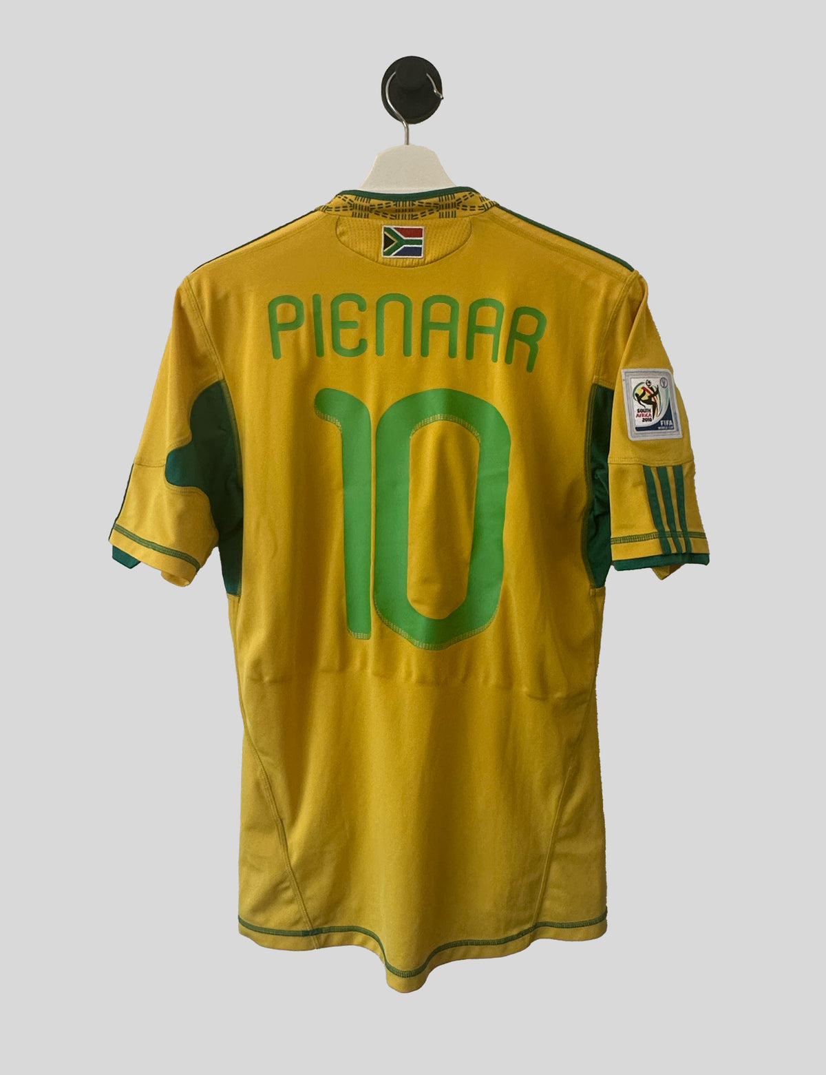 South Africa Pienara 2014 Home (M)