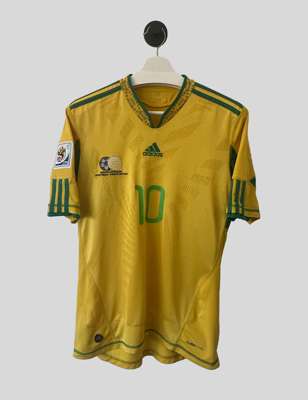 South Africa Pienara 2014 Home (M)